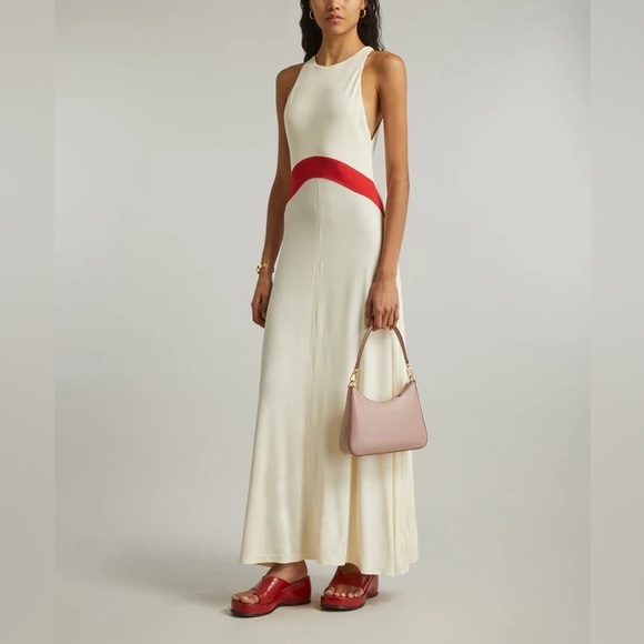 New with tags - Solid & Striped x Sofia Richie Grainge
The Jonati Dress - Picture 1 of 4